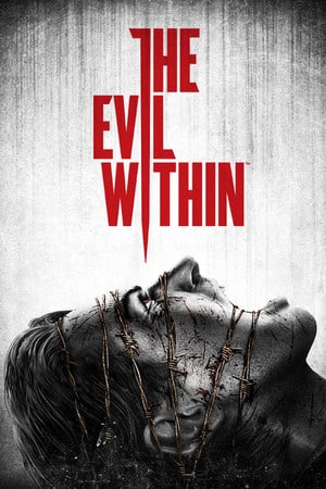 内心的邪恶[The Evil Within] 游戏封面