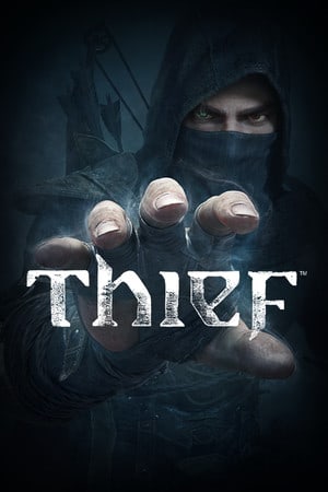 贼[Thief] 游戏封面