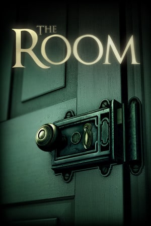 房间[The Room] 游戏封面