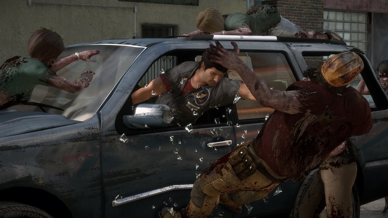 丧尸围城 3 天启版[Dead Rising 3 Apocalypse Edition] 游戏截图2