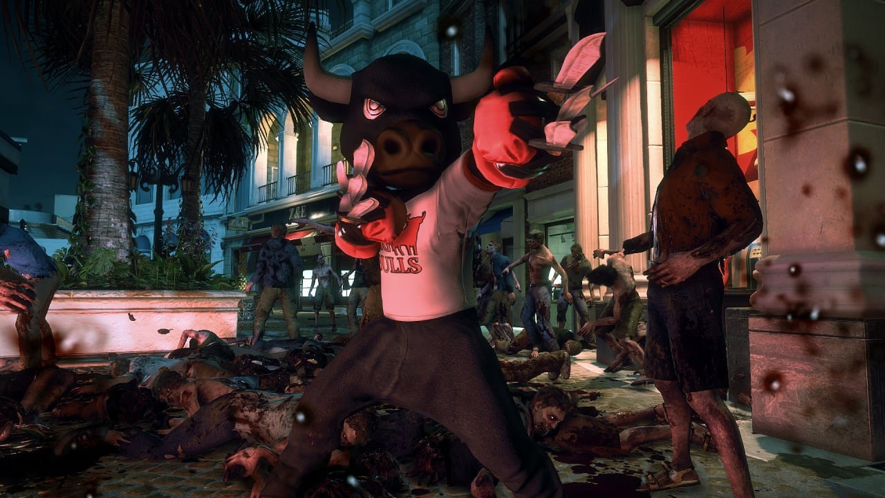 丧尸围城 3 天启版[Dead Rising 3 Apocalypse Edition] 游戏截图8