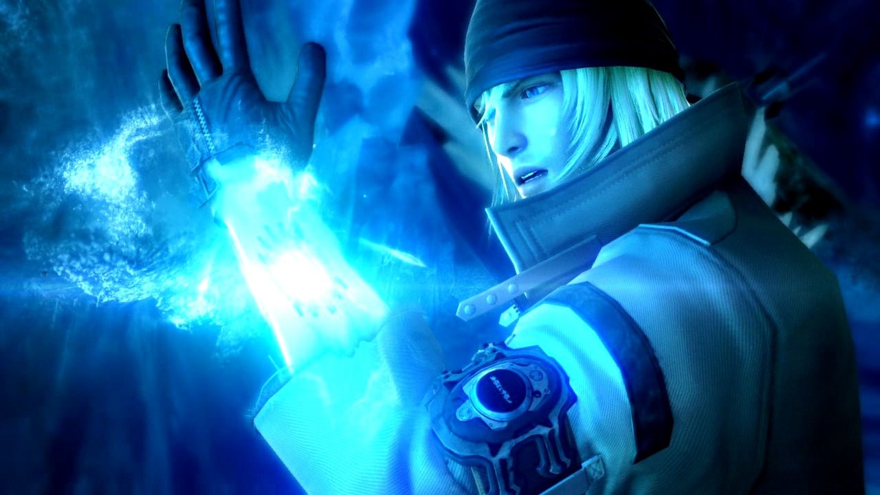 最终幻想13[FINAL FANTASY 13] 游戏截图3
