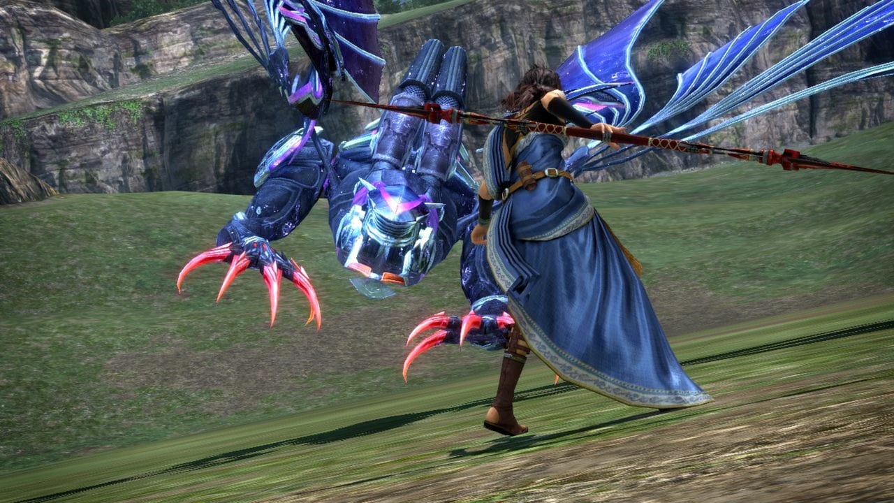 最终幻想13[FINAL FANTASY 13] 游戏截图5