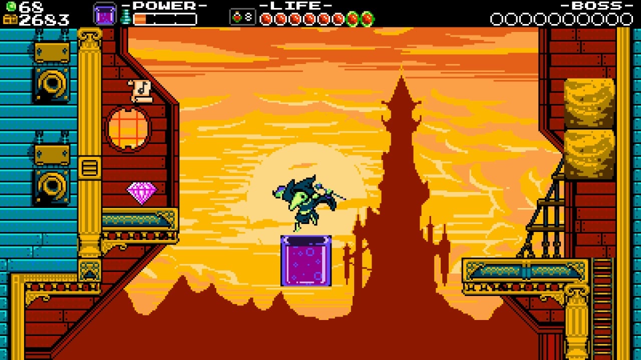 铲子骑士：宝藏[Shovel Knight: Treasure Trove] 游戏截图10