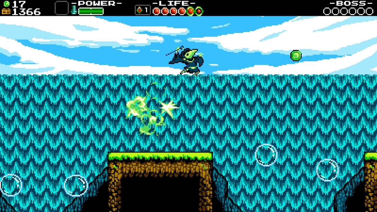 铲子骑士：宝藏[Shovel Knight: Treasure Trove] 游戏截图8