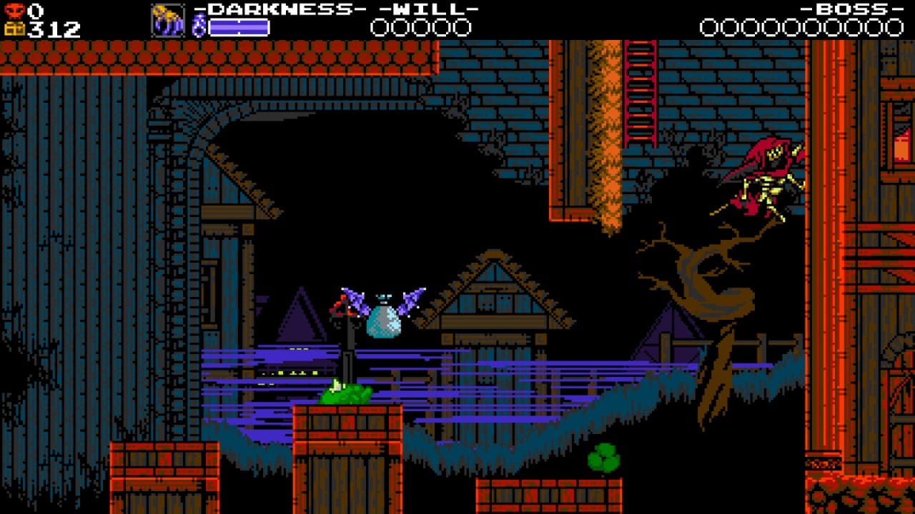 铲子骑士：宝藏[Shovel Knight: Treasure Trove] 游戏截图12