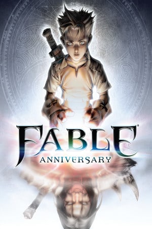 寓言周年纪念日[Fable Anniversary] 游戏封面