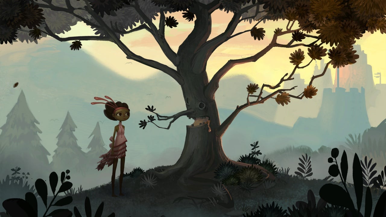 破碎的时代[Broken Age] 游戏截图10