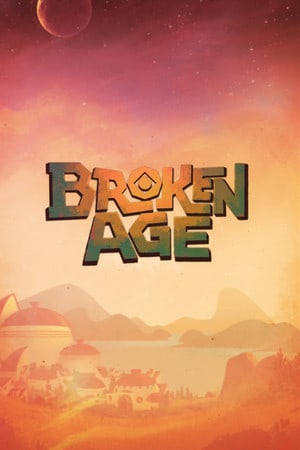 破碎的时代[Broken Age] 游戏封面