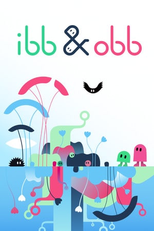 ibb 和 obb[ibb and obb] 游戏封面