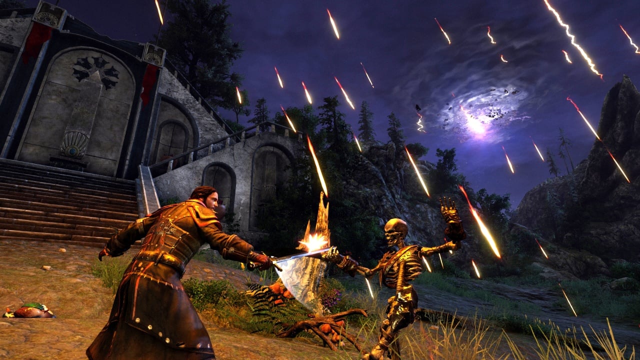 复活 3 - 泰坦领主[Risen 3 - Titan Lords] 游戏截图13