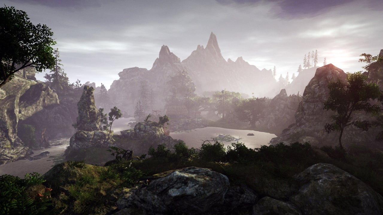 复活 3 - 泰坦领主[Risen 3 - Titan Lords] 游戏截图12