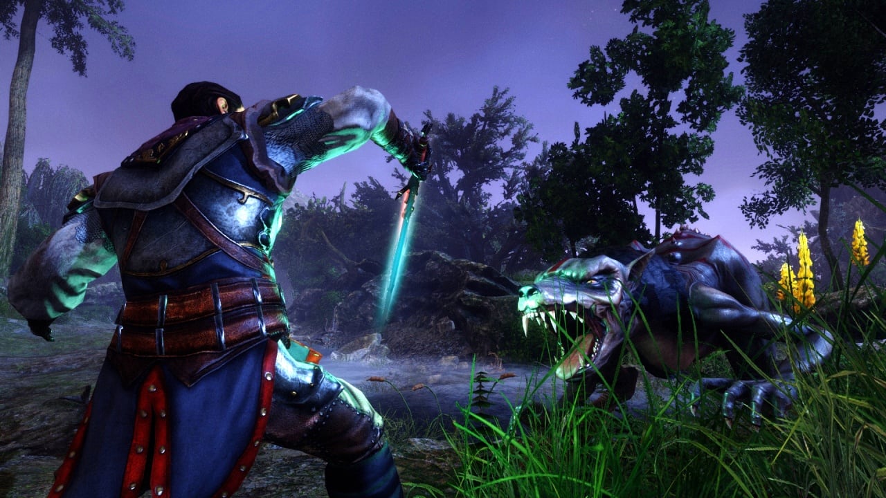 复活 3 - 泰坦领主[Risen 3 - Titan Lords] 游戏截图3