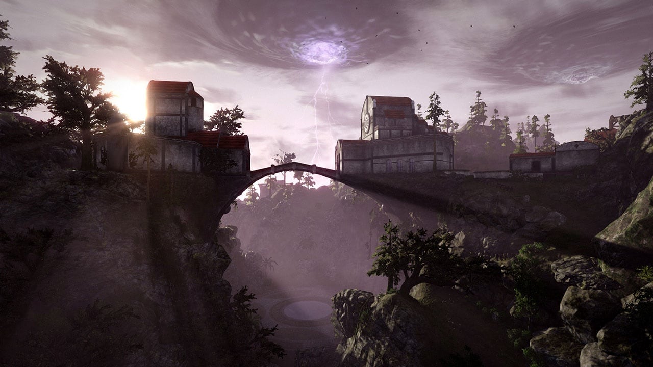 复活 3 - 泰坦领主[Risen 3 - Titan Lords] 游戏截图8