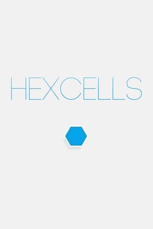 赫克斯塞尔斯[Hexcells] 游戏封面