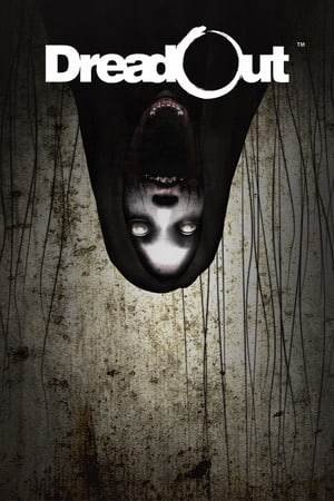 恐惧[DreadOut] 游戏封面