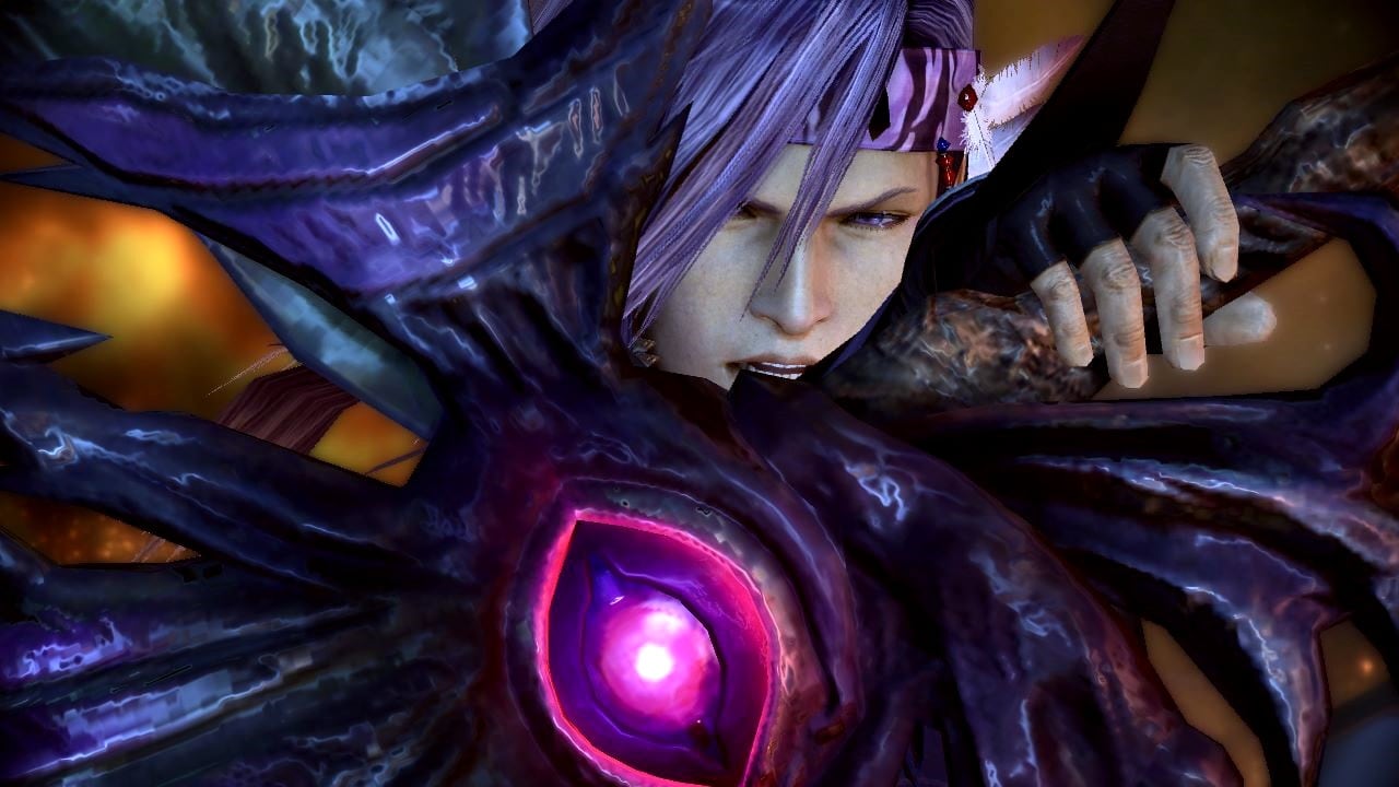 最终幻想 13-2[FINAL FANTASY 13-2] 游戏截图4