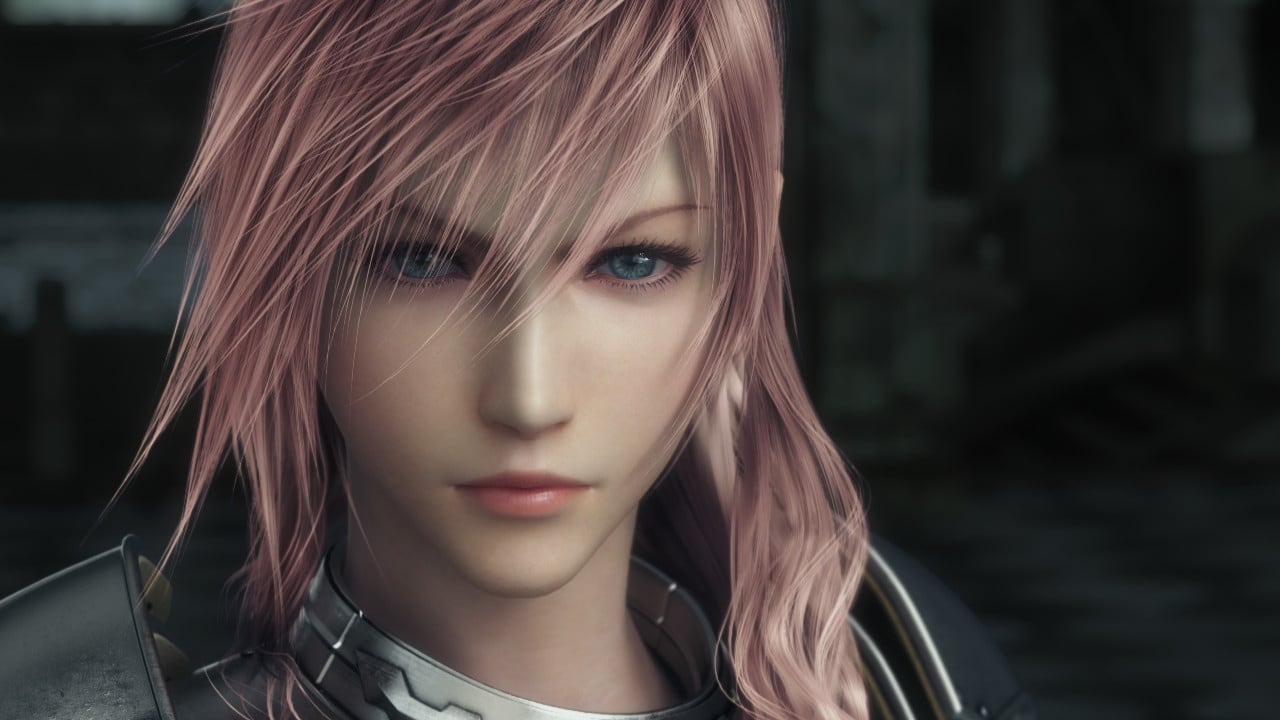 最终幻想 13-2[FINAL FANTASY 13-2] 游戏截图2