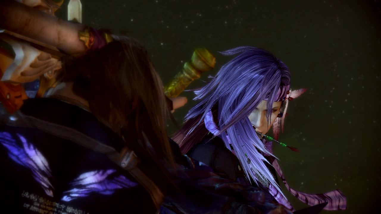 最终幻想 13-2[FINAL FANTASY 13-2] 游戏截图5