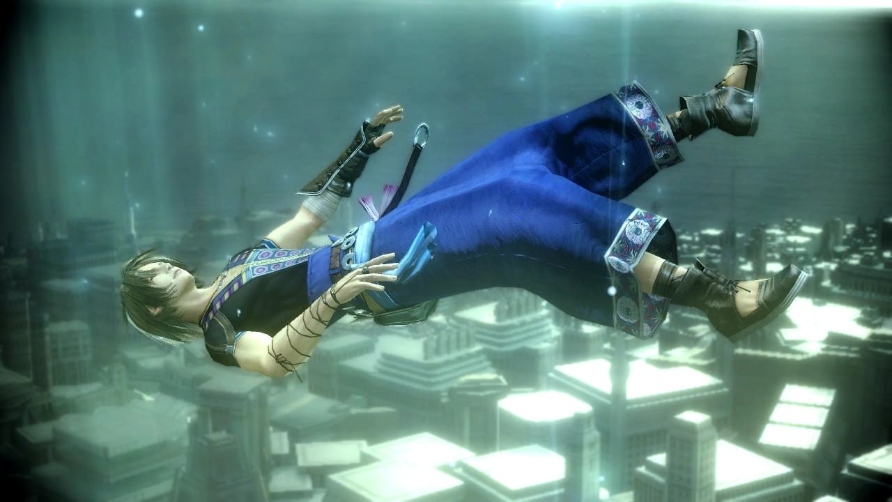 最终幻想 13-2[FINAL FANTASY 13-2] 游戏截图7