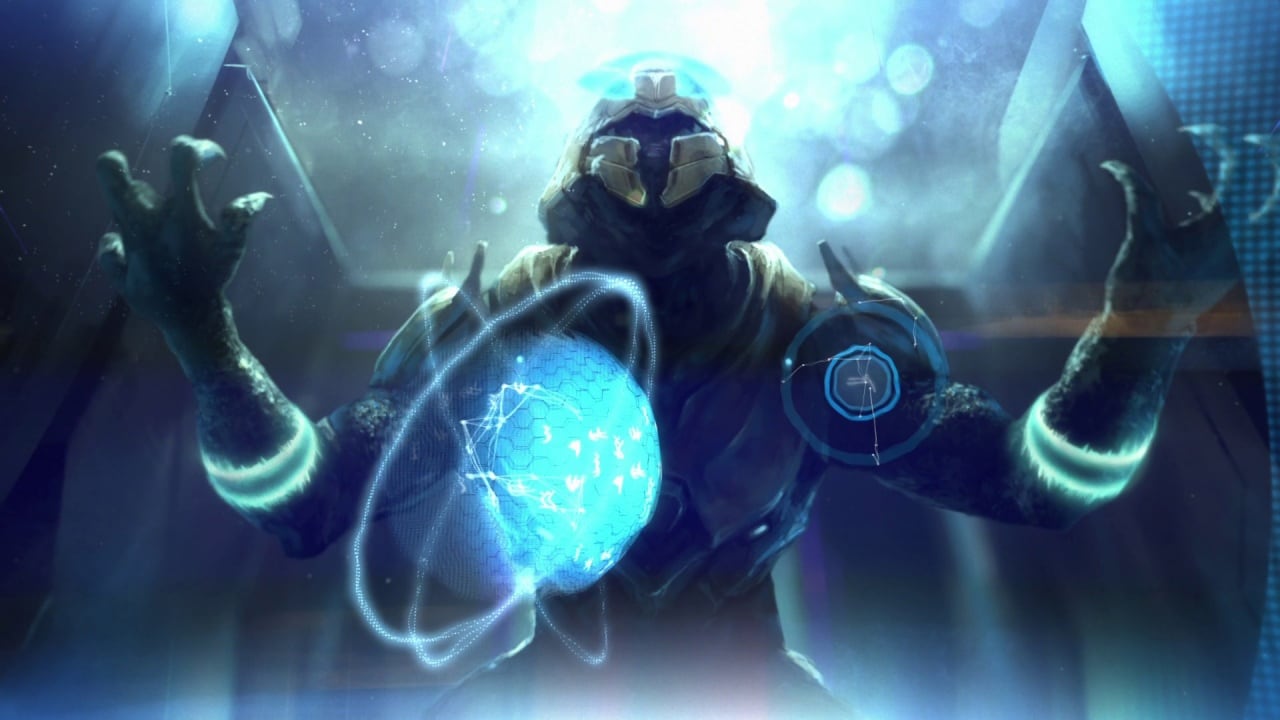 光环：斯巴达突击[Halo: Spartan Assault] 游戏截图7