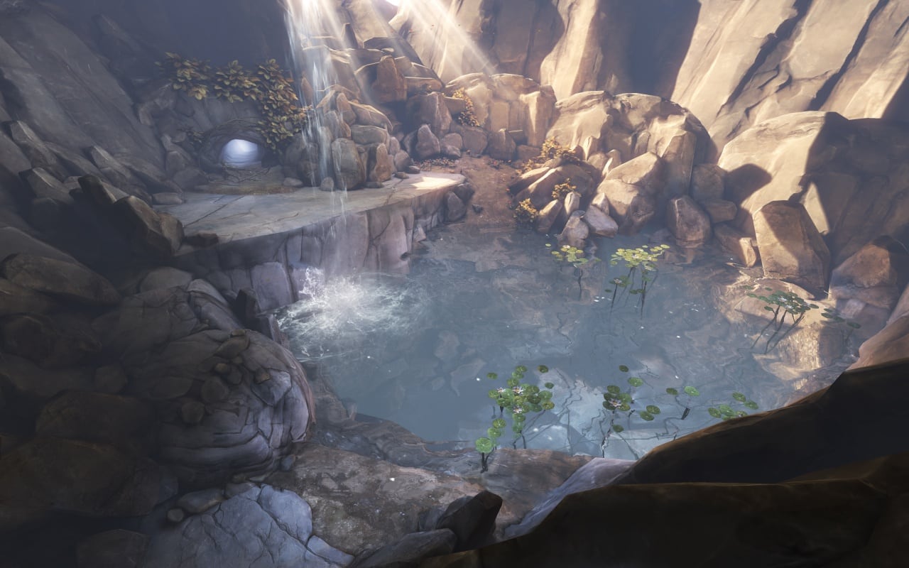 兄弟 - 两个儿子的故事[Brothers - A Tale of Two Sons] 游戏截图7
