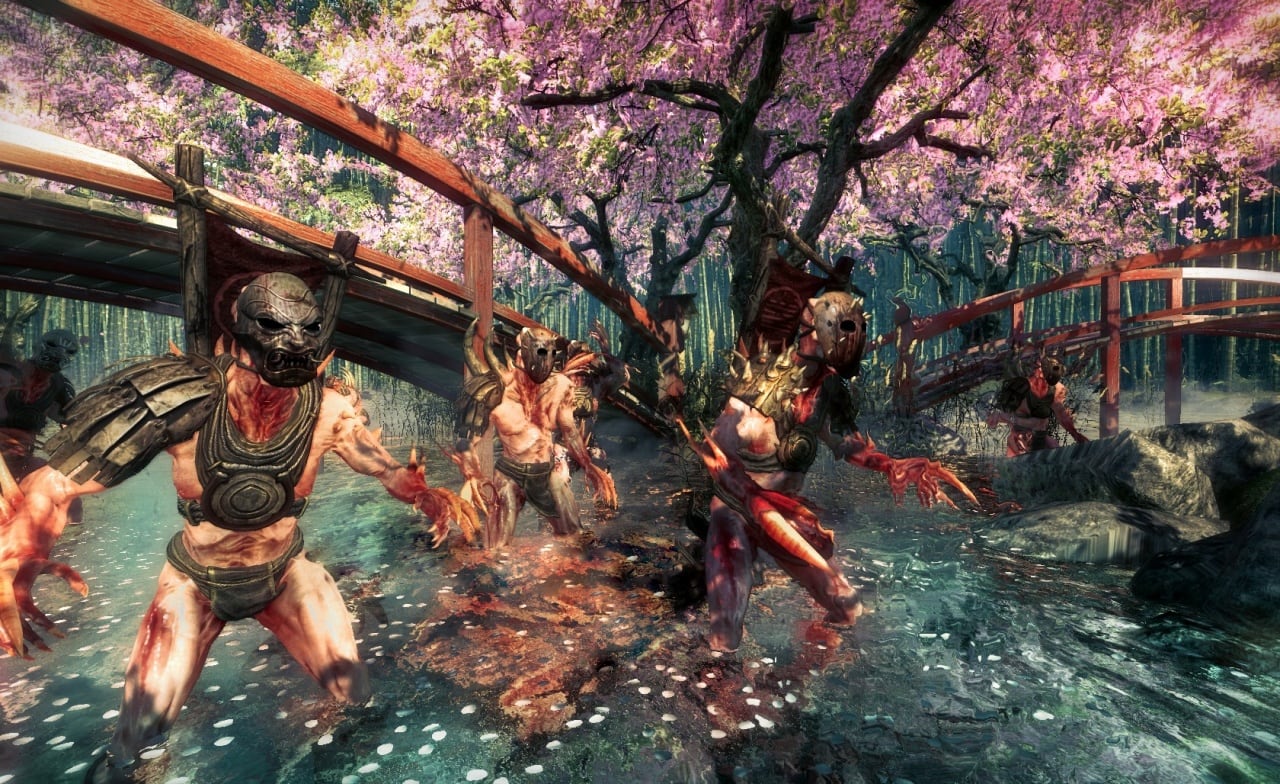 暗影武士[Shadow Warrior] 游戏截图6