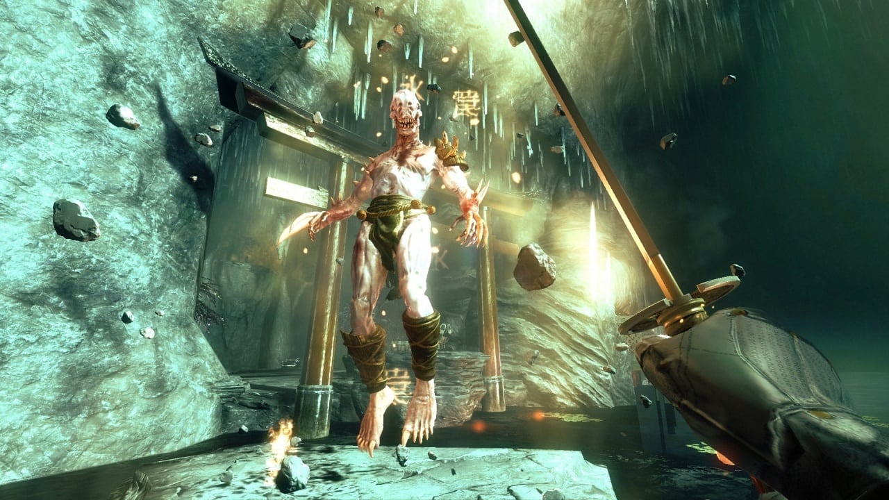 暗影武士[Shadow Warrior] 游戏截图3