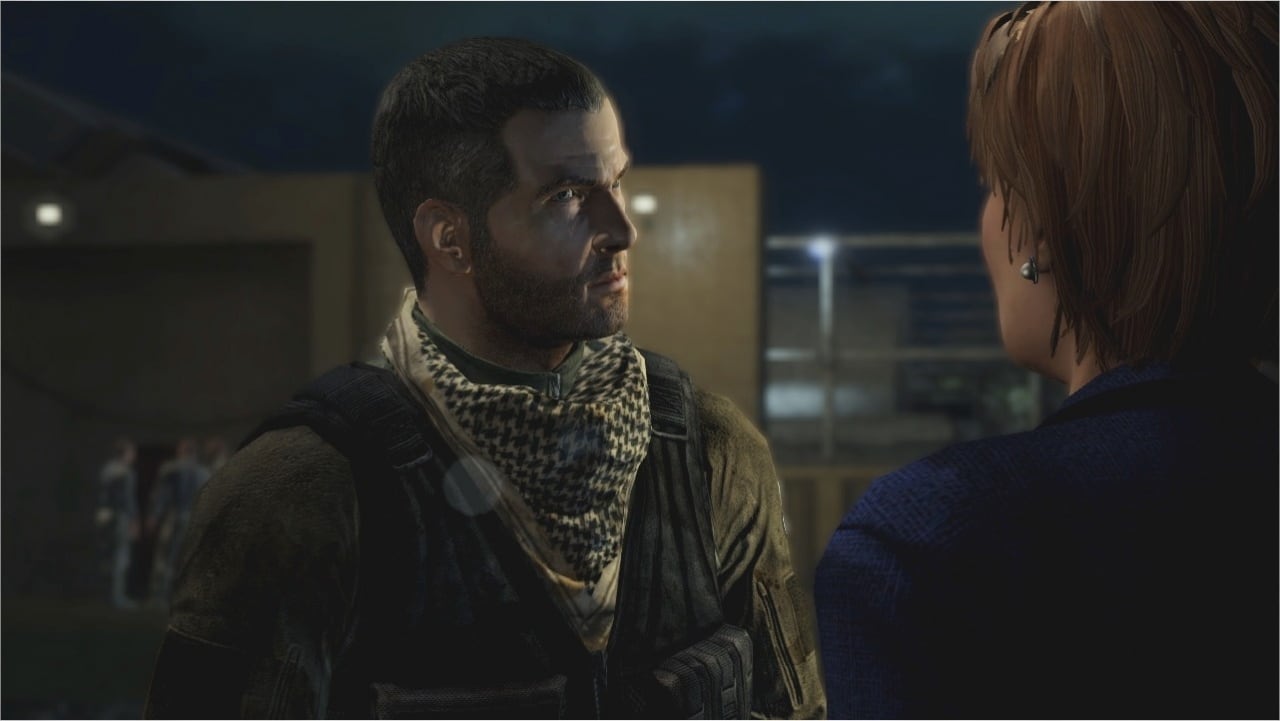 汤姆克兰西的细胞分裂黑名单[Tom Clancy’s Splinter Cell Blacklist] 游戏截图7