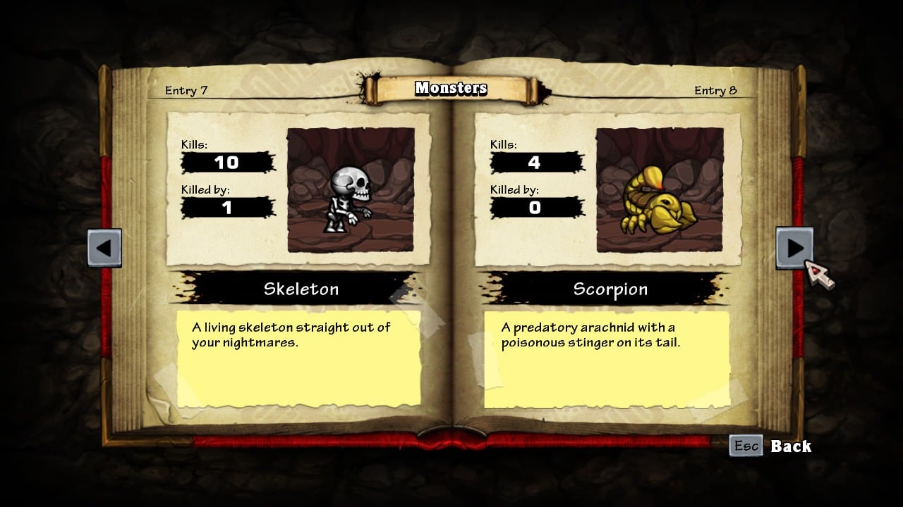 洞穴探险[Spelunky] 游戏截图7