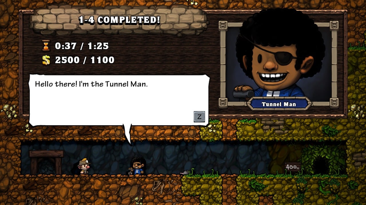 洞穴探险[Spelunky] 游戏截图12