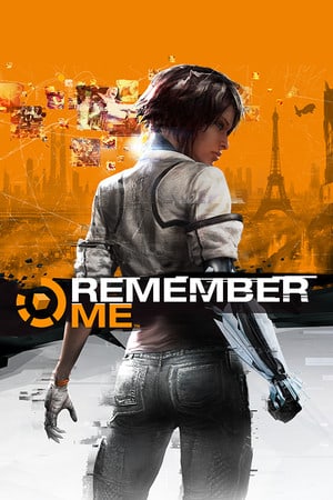 记住账号[Remember Me] 游戏封面