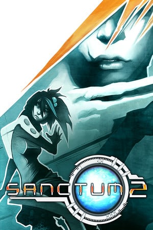 圣所2[Sanctum 2] 游戏封面