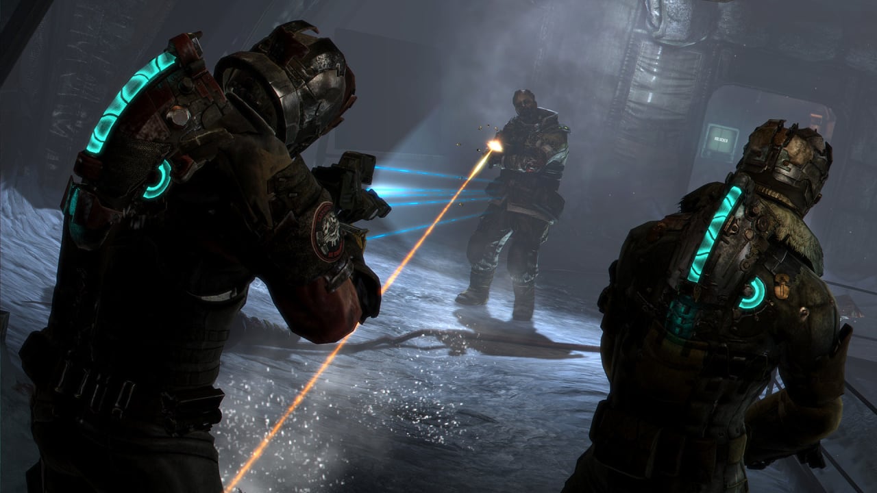 死亡空间3[Dead Space 3] 游戏截图3