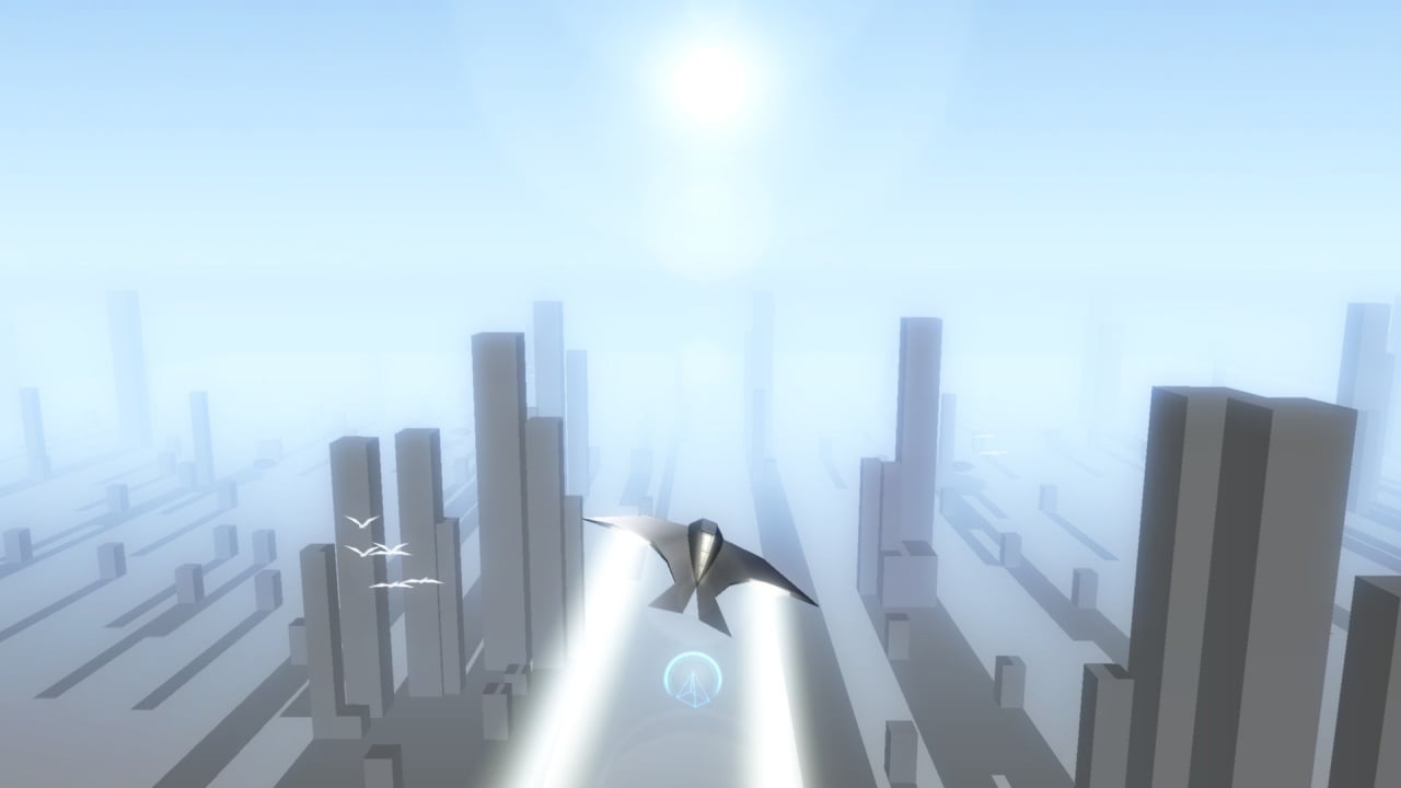 与太阳赛跑[Race The Sun] 游戏截图9