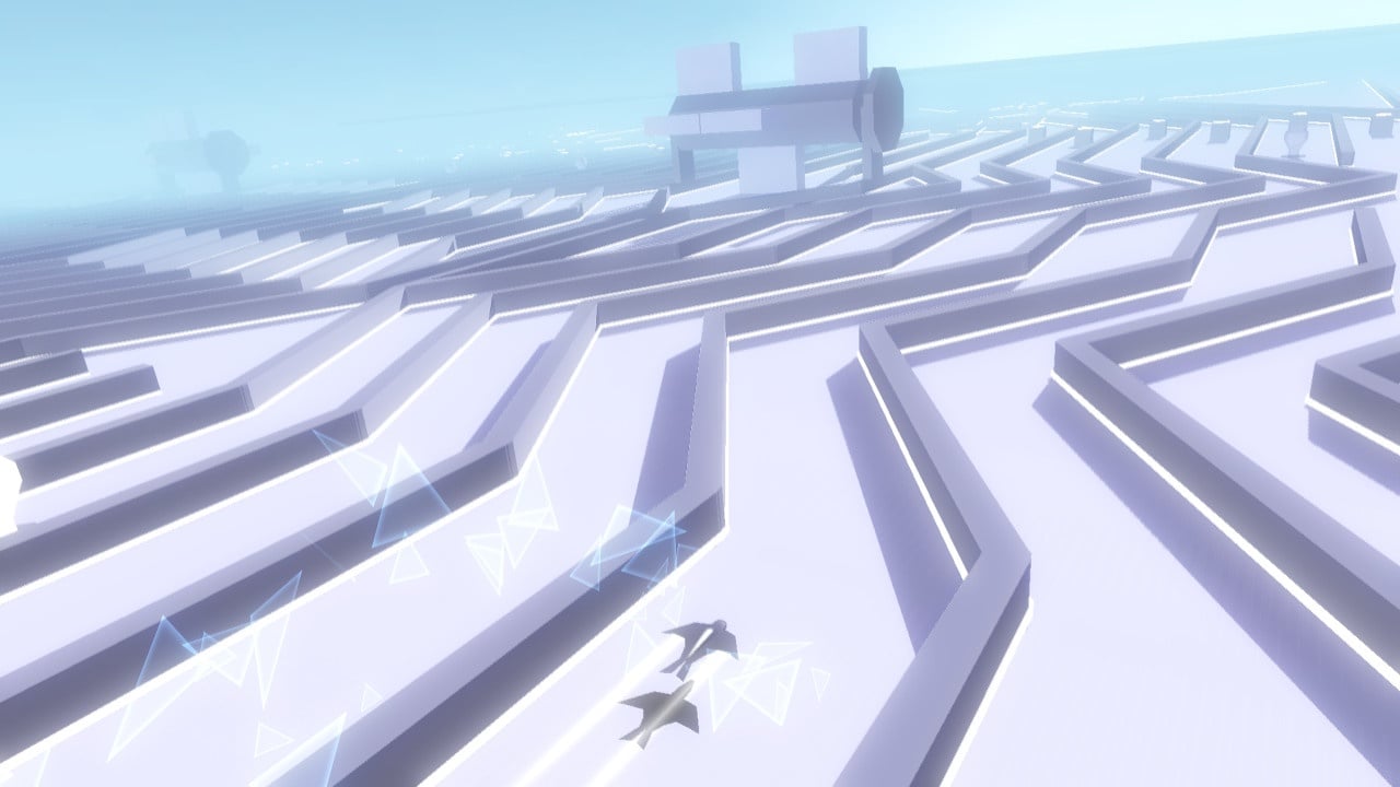 与太阳赛跑[Race The Sun] 游戏截图10