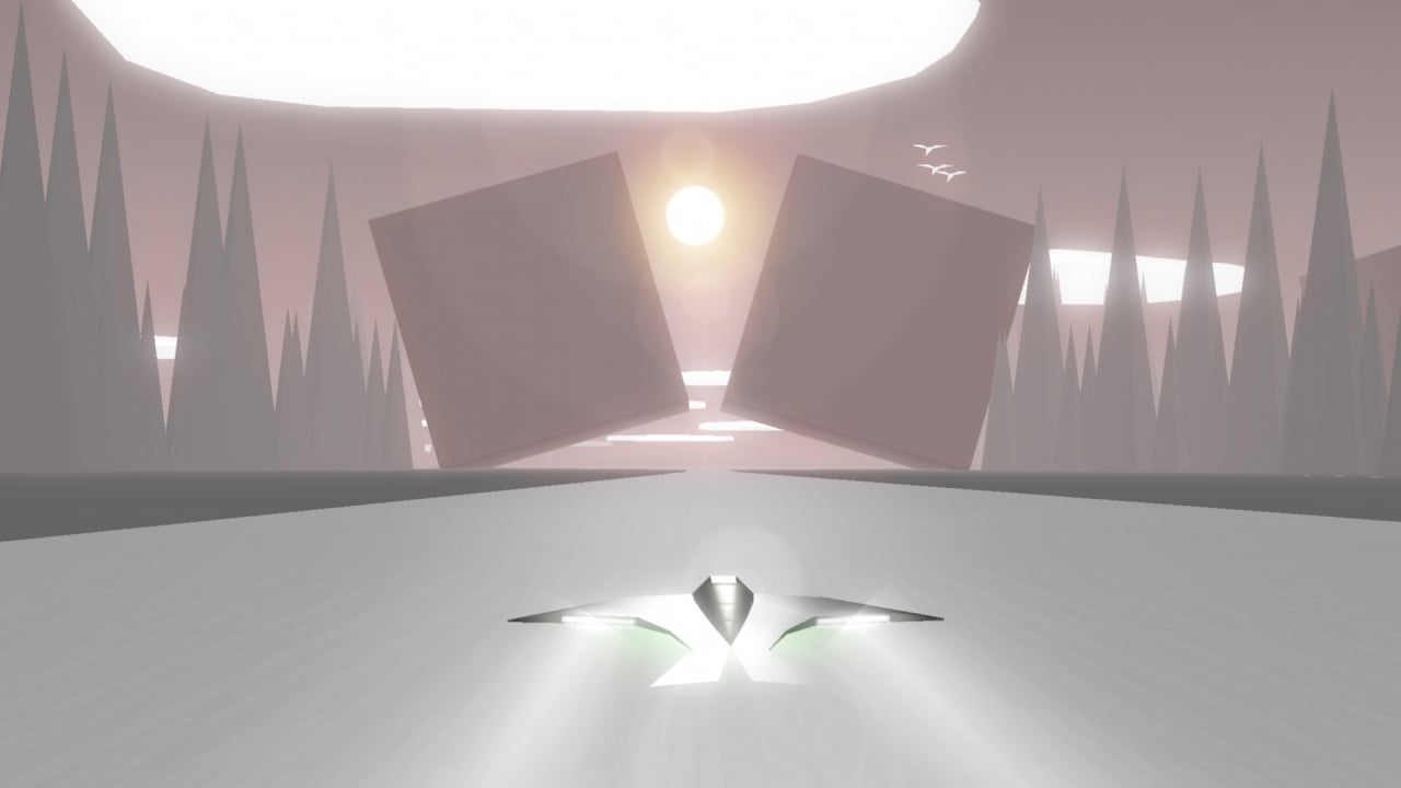 与太阳赛跑[Race The Sun] 游戏截图8