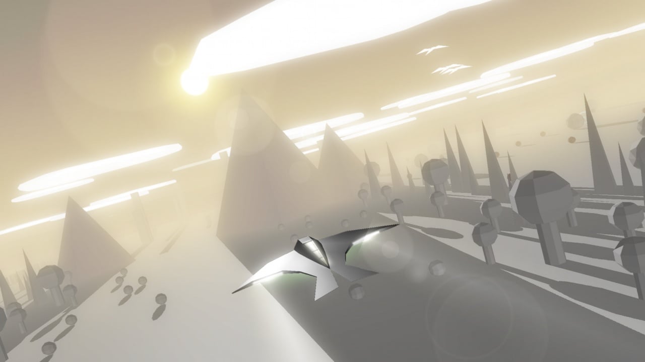与太阳赛跑[Race The Sun] 游戏截图13