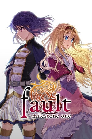 故障——里程碑一[fault - milestone one] 游戏封面
