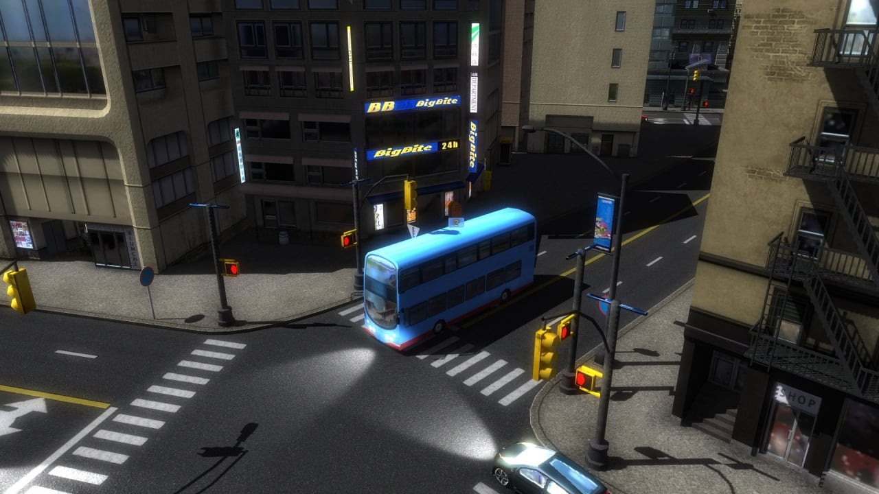运动中的城市2[Cities in Motion 2] 游戏截图9