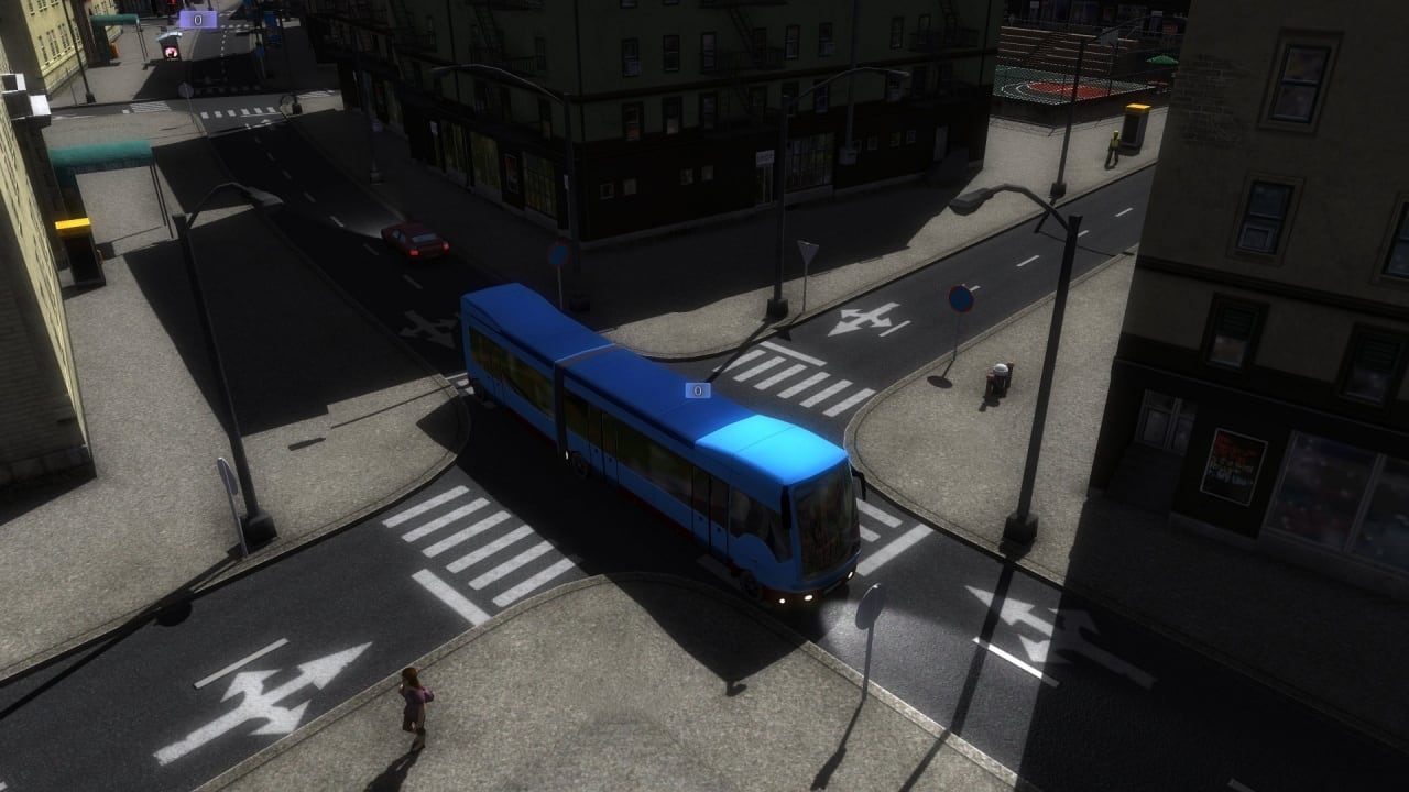 运动中的城市2[Cities in Motion 2] 游戏截图7