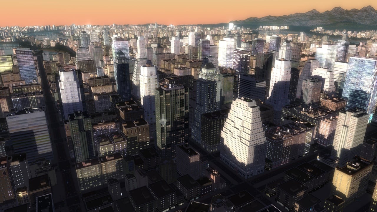 运动中的城市2[Cities in Motion 2] 游戏截图5