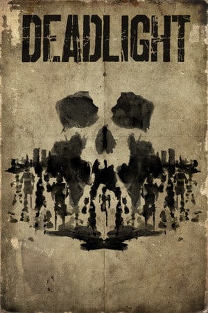 死光[Deadlight] 游戏封面