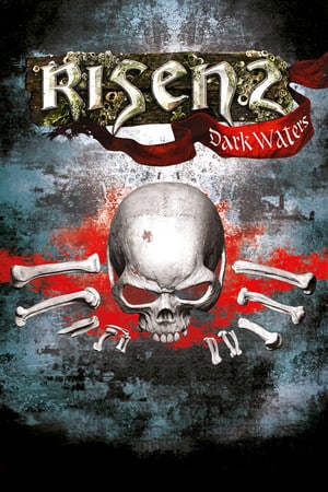 《崛起 2：黑水》[Risen 2: Dark Waters] 游戏封面