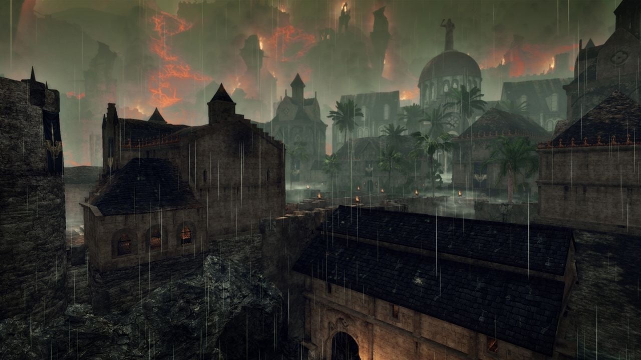 《崛起 2：黑水》[Risen 2: Dark Waters] 游戏截图8