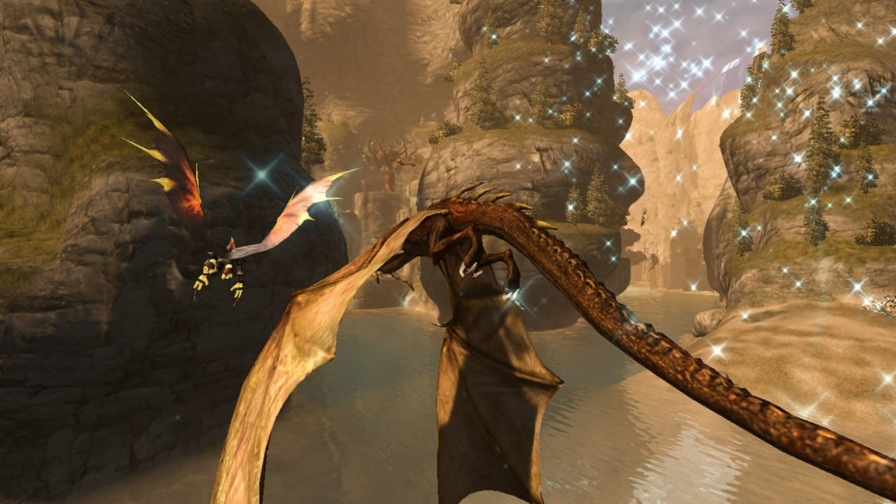 《神界 2：开发者剪辑版》[Divinity 2: Developer's Cut] 游戏截图13