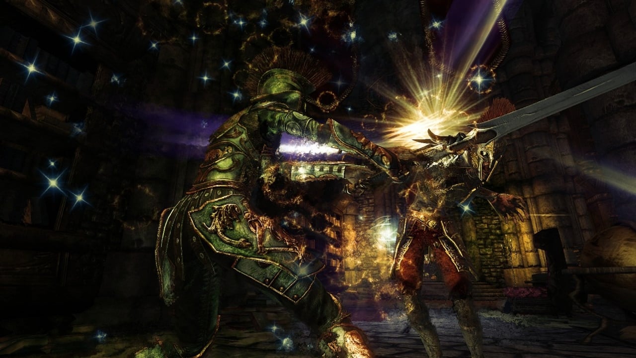 《神界 2：开发者剪辑版》[Divinity 2: Developer's Cut] 游戏截图6