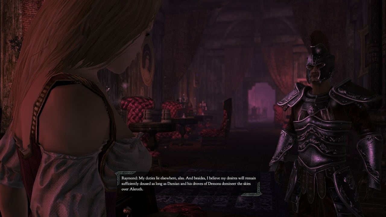 《神界 2：开发者剪辑版》[Divinity 2: Developer's Cut] 游戏截图7