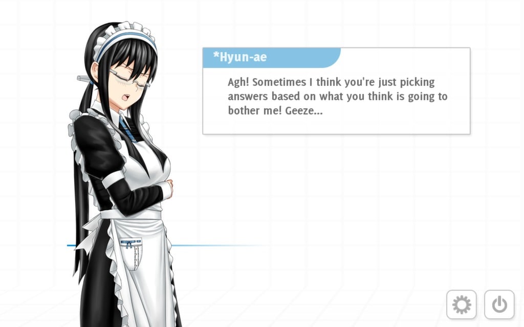 类似：一个仇恨故事[Analogue: A Hate Story] 游戏截图3