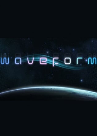 波形[Waveform] 游戏封面